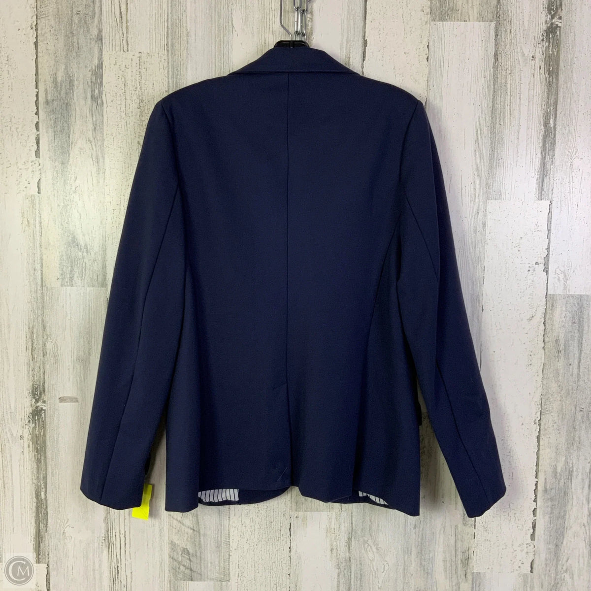 Blazer By Dolan Left Coast In Navy, Size: M
