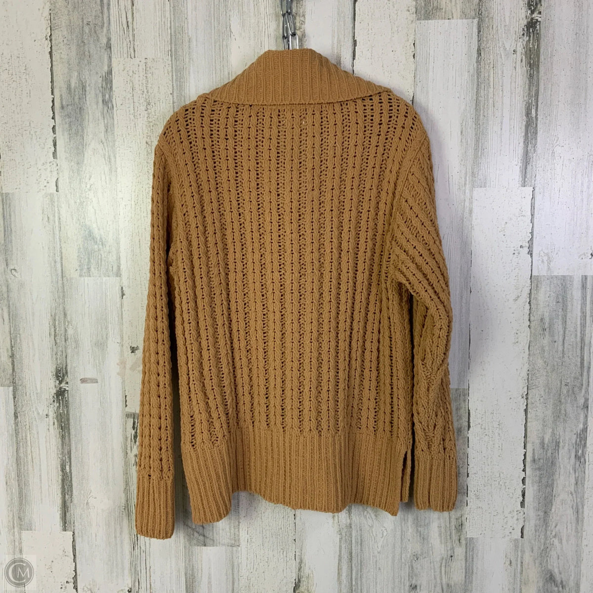 Sweater By Aerie In Brown, Size: Xs