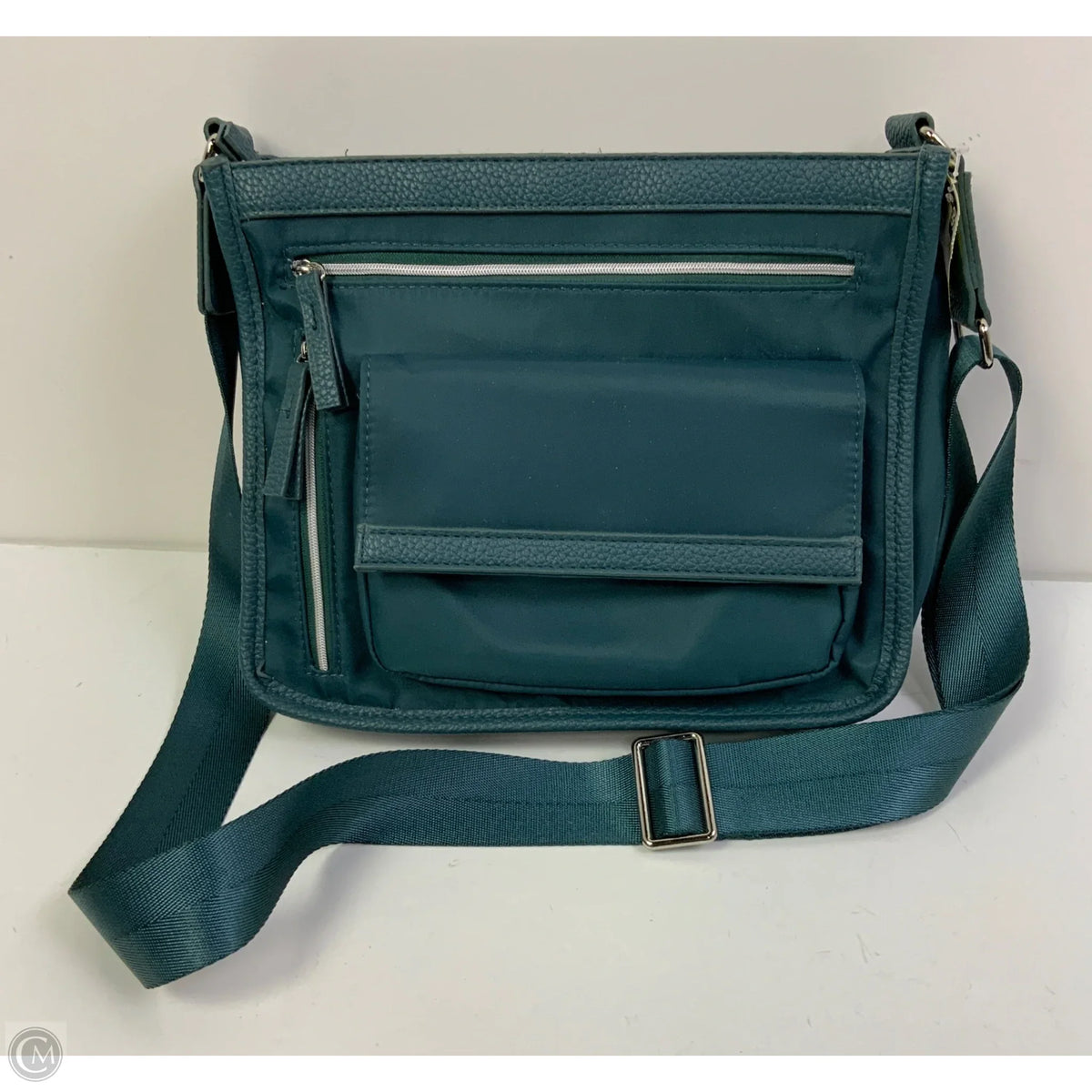 Crossbody By Tommy Bahama, Size: Medium