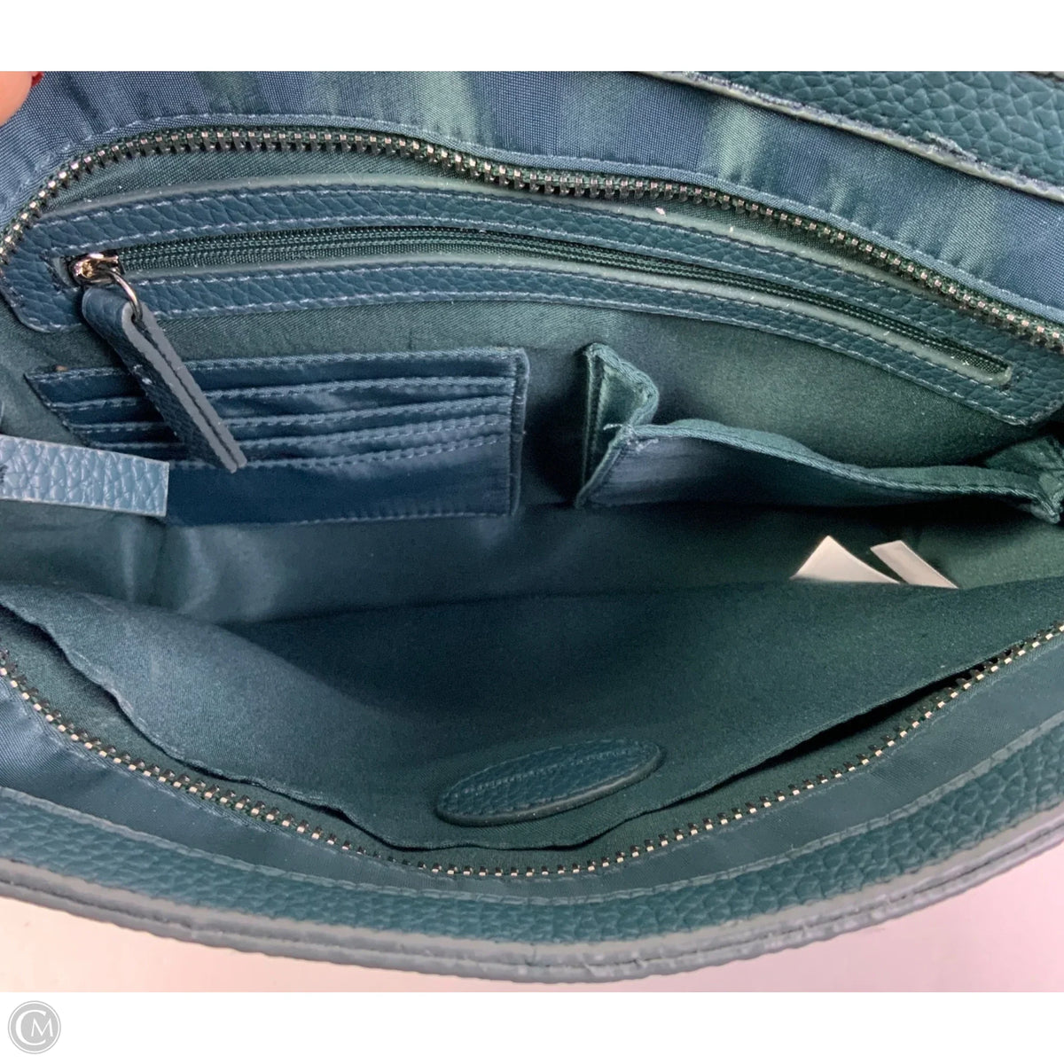 Crossbody By Tommy Bahama, Size: Medium