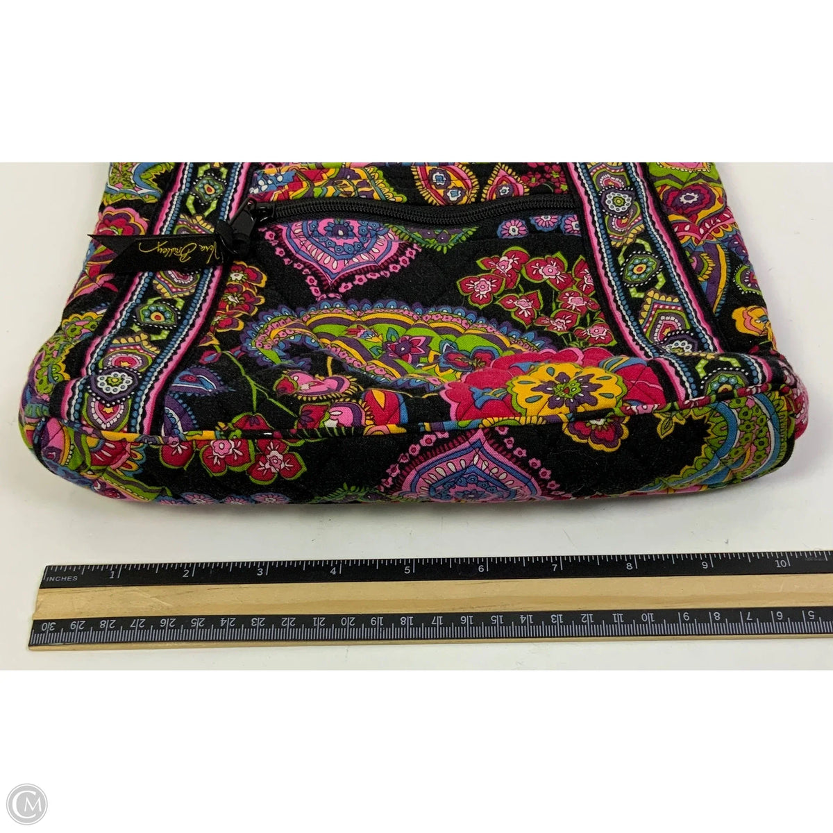 Crossbody By Vera Bradley, Size: Medium