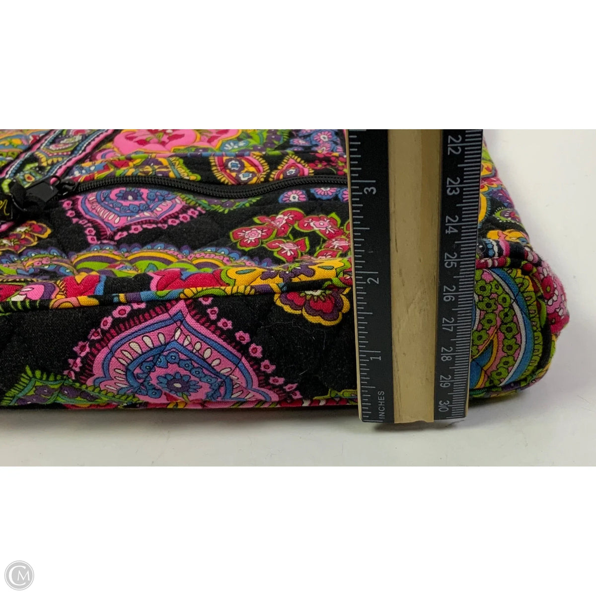 Crossbody By Vera Bradley, Size: Medium