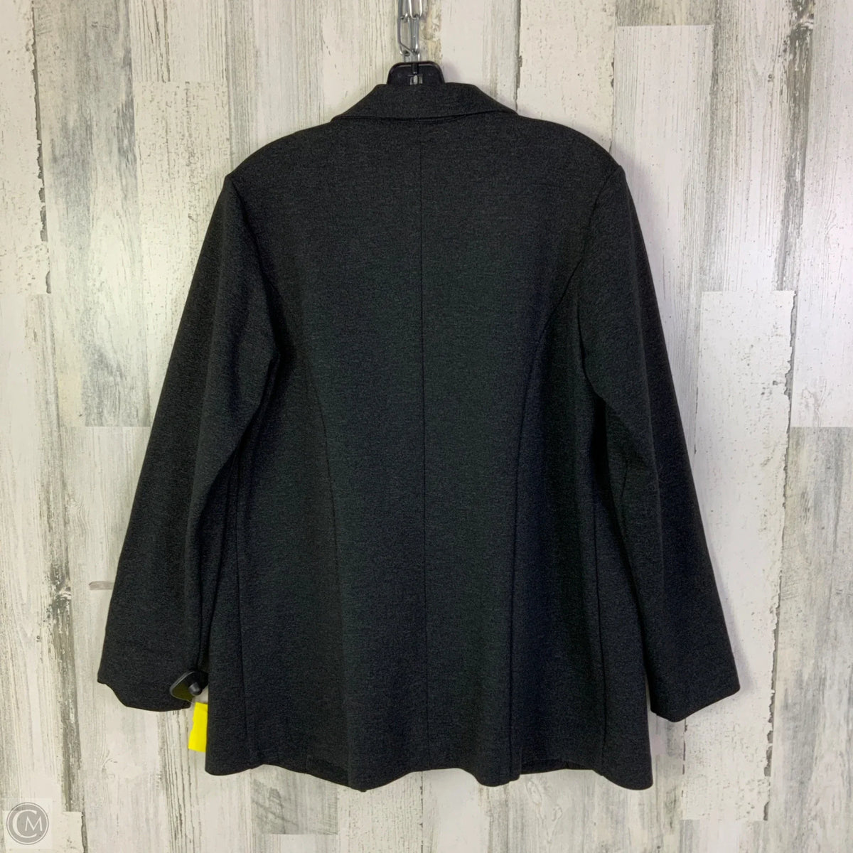 Blazer By Liverpool In Grey, Size: M