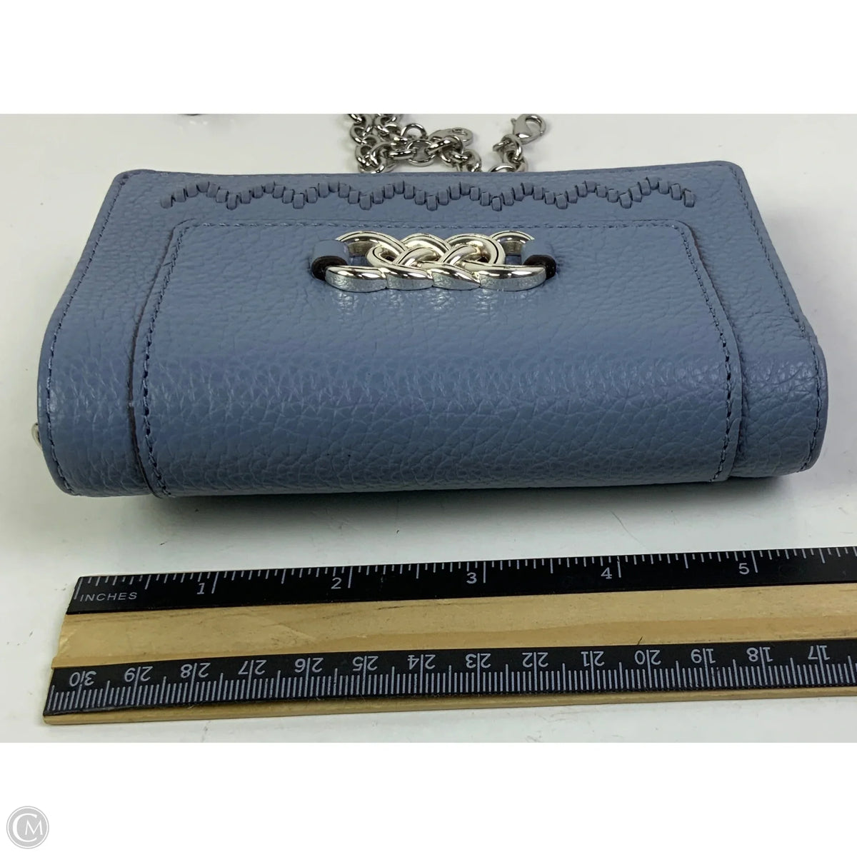 Wallet Designer By Brighton, Size: Small