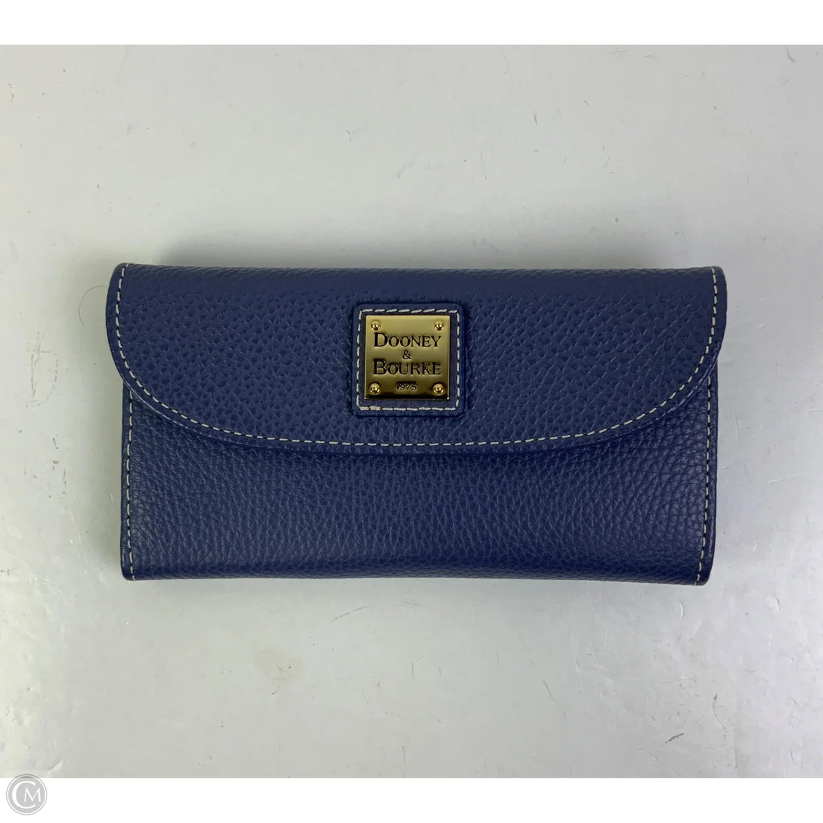 Wallet Designer By Dooney And Bourke, Size: Medium