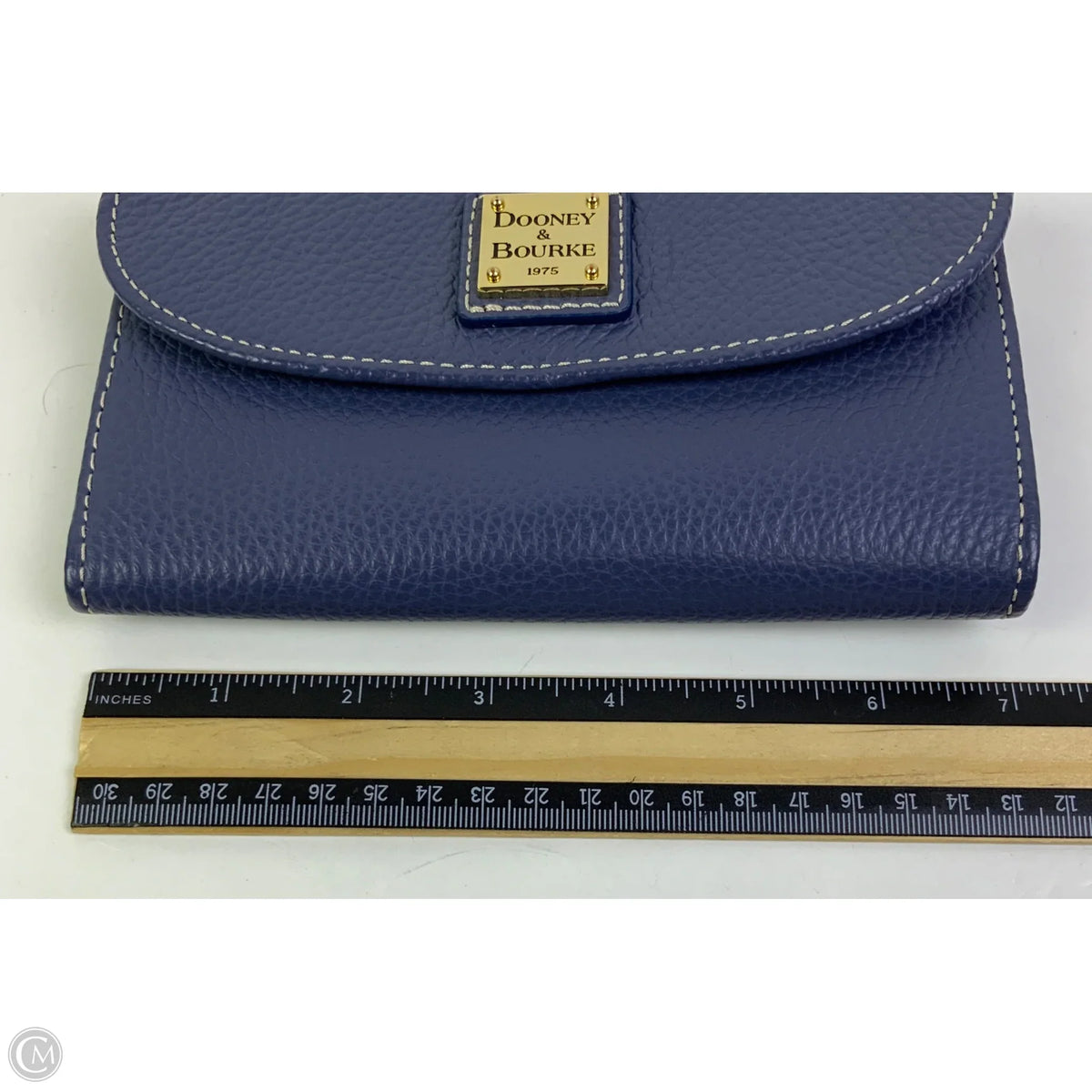 Wallet Designer By Dooney And Bourke, Size: Medium