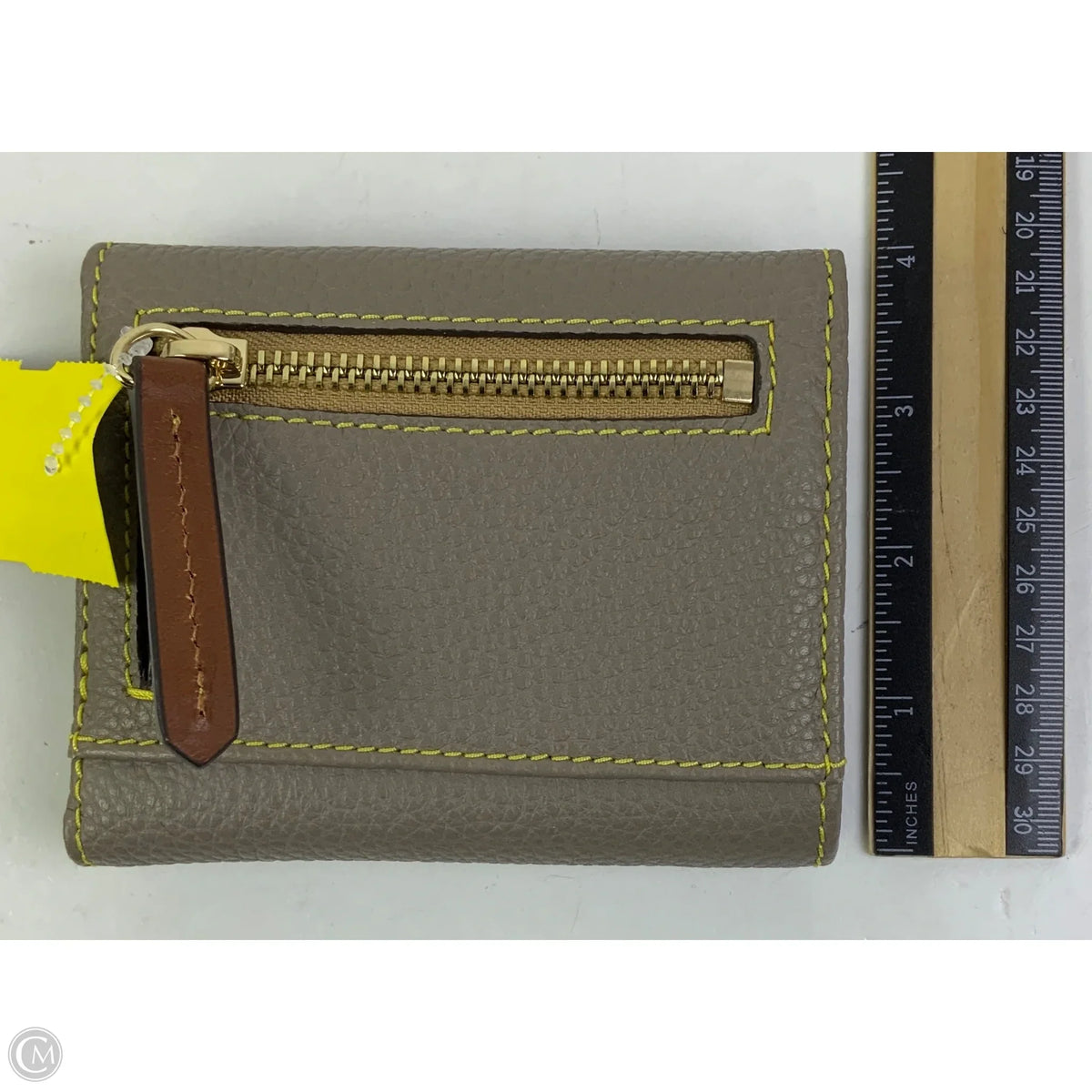 Wallet Designer By Dooney And Bourke, Size: Medium