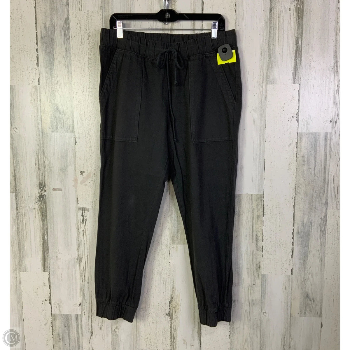 Pants Joggers By Cloth & Stone In Grey, Size: 8