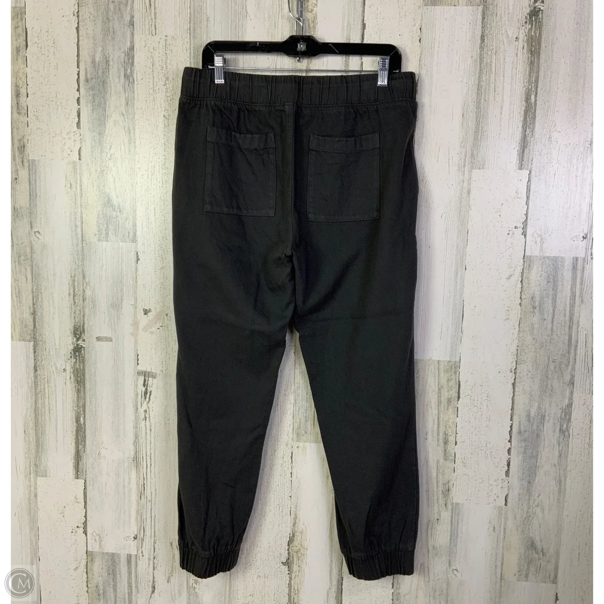 Pants Joggers By Cloth & Stone In Grey, Size: 8