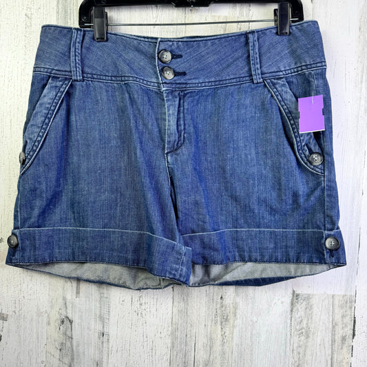 Blue Shorts Gap, Size 12