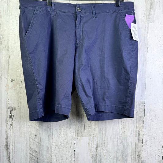 Blue Shorts Sonoma, Size 18