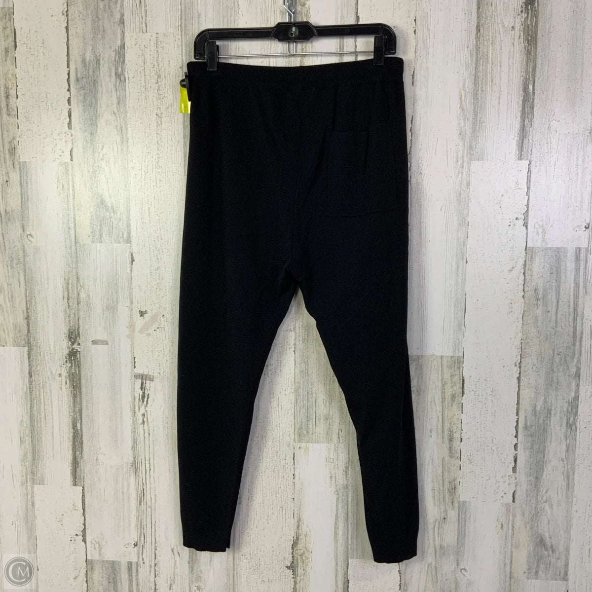 Lounge Set Pants By Cmb In Black, Size: M