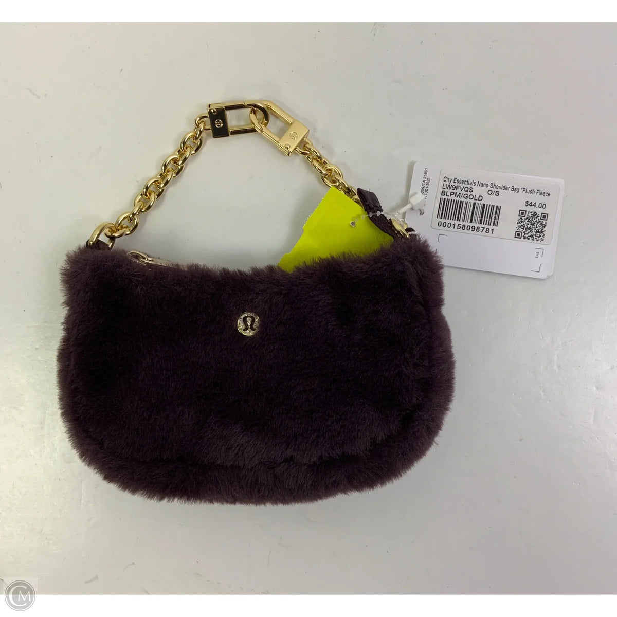 Clutch By Lululemon, Size: Small