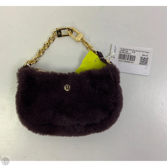 Clutch By Lululemon, Size: Small