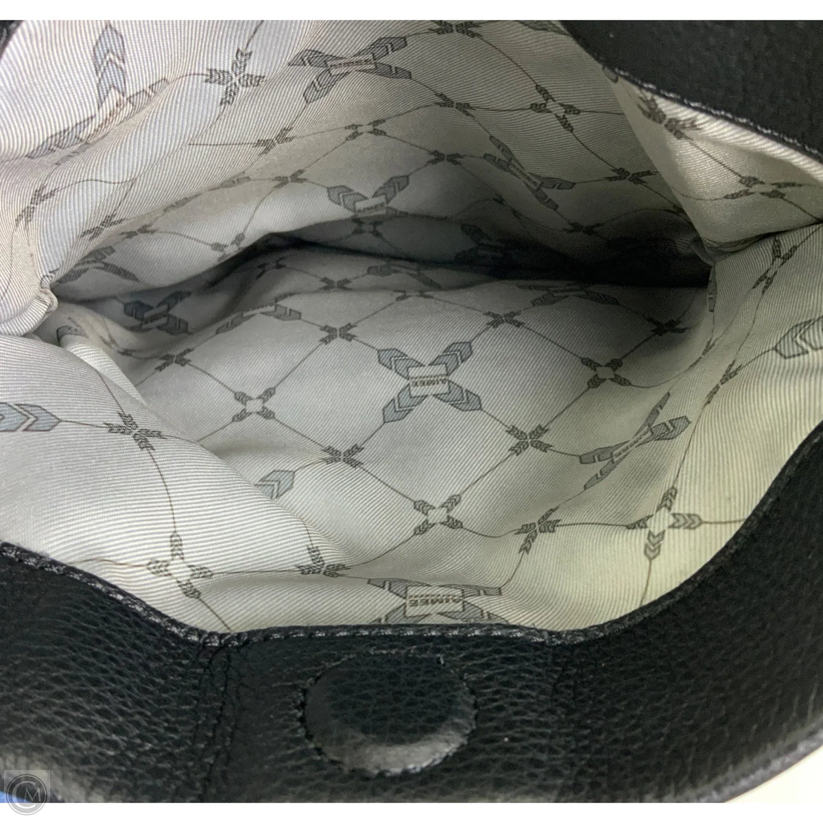 Crossbody Leather By Aimee Kestenberg, Size: Medium
