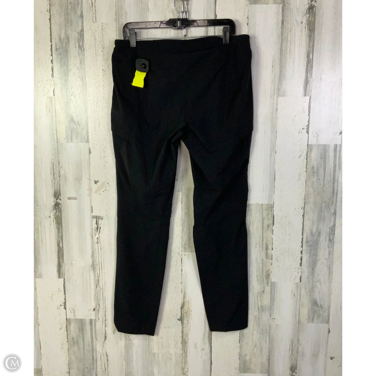 Athletic Pants By Arcteryx In Black, Size: L