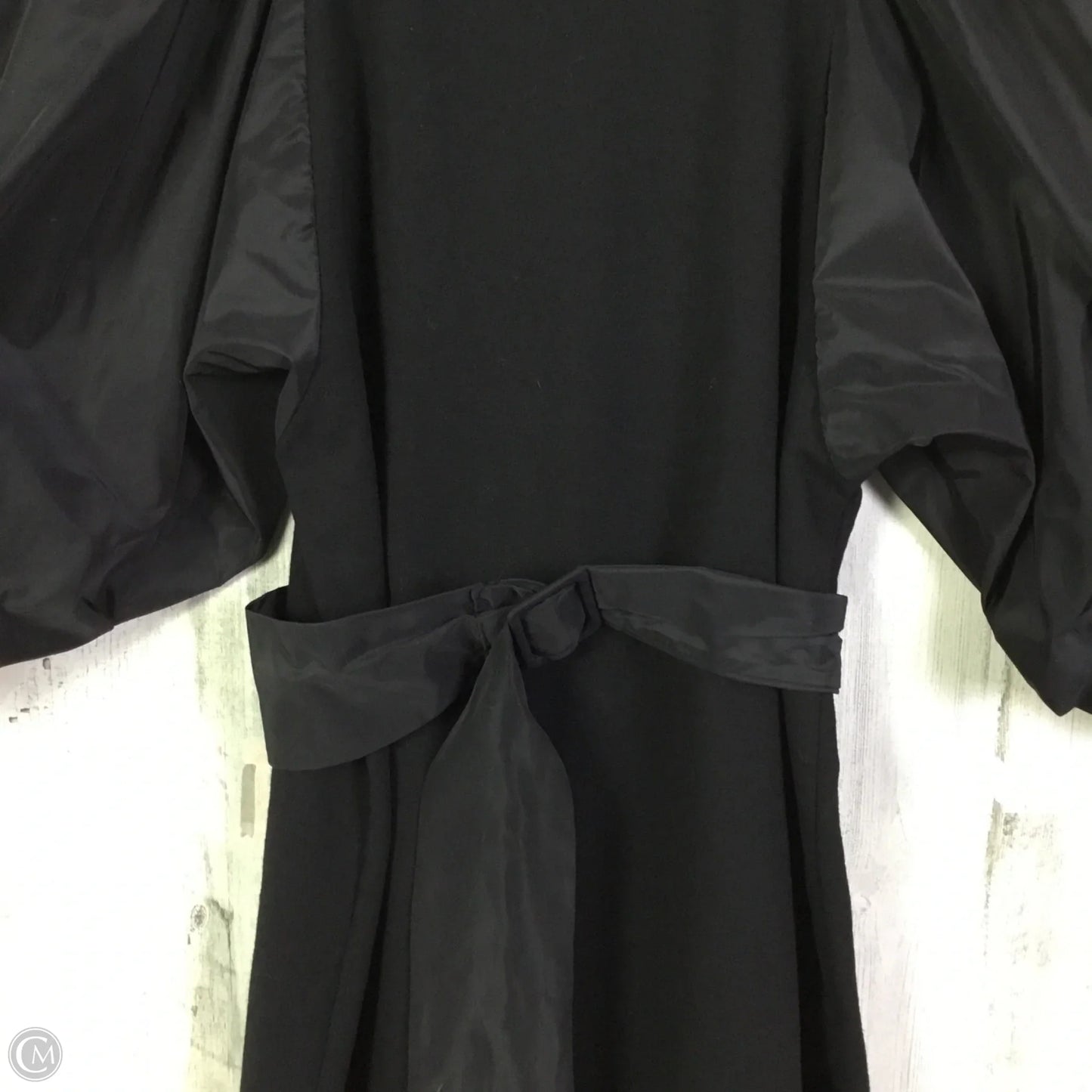 Dress Party Short By Clothes Mentor In Black, Size: S