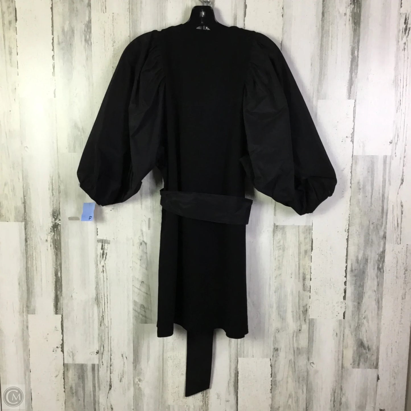 Dress Party Short By Clothes Mentor In Black, Size: S