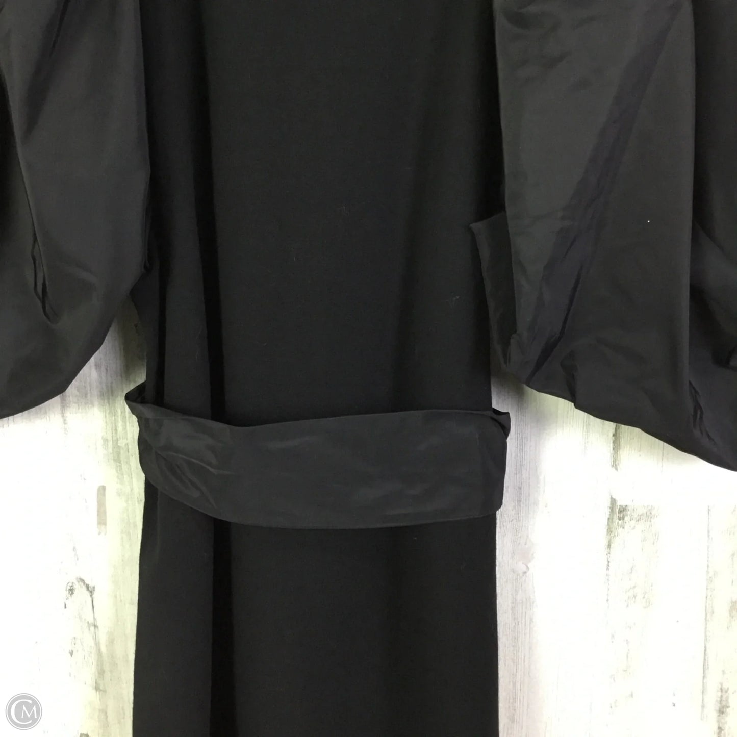Dress Party Short By Clothes Mentor In Black, Size: S