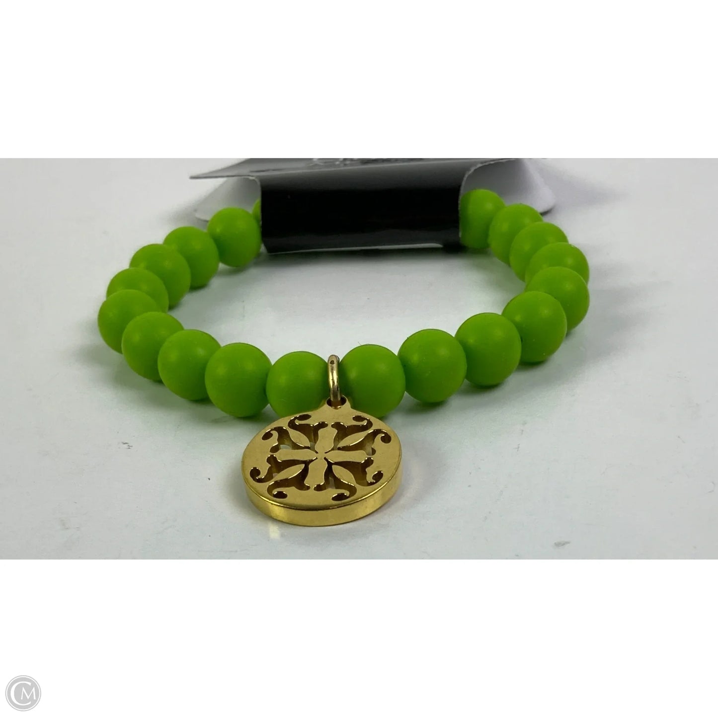 Bracelet Beaded By Rustic Cuff