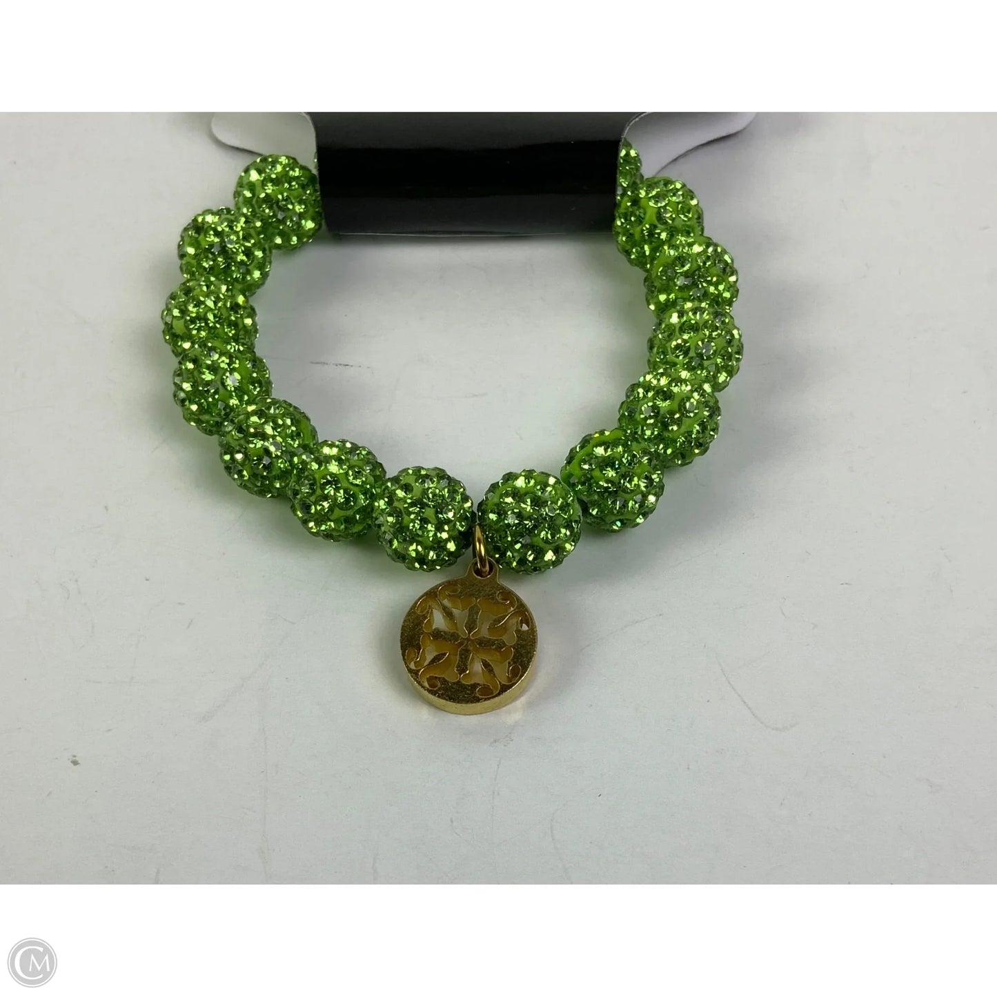 Bracelet Beaded By Rustic Cuff