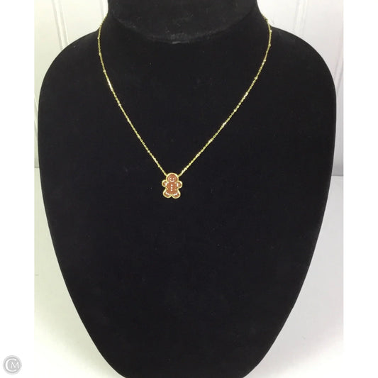 Necklace Chain By Kendra Scott