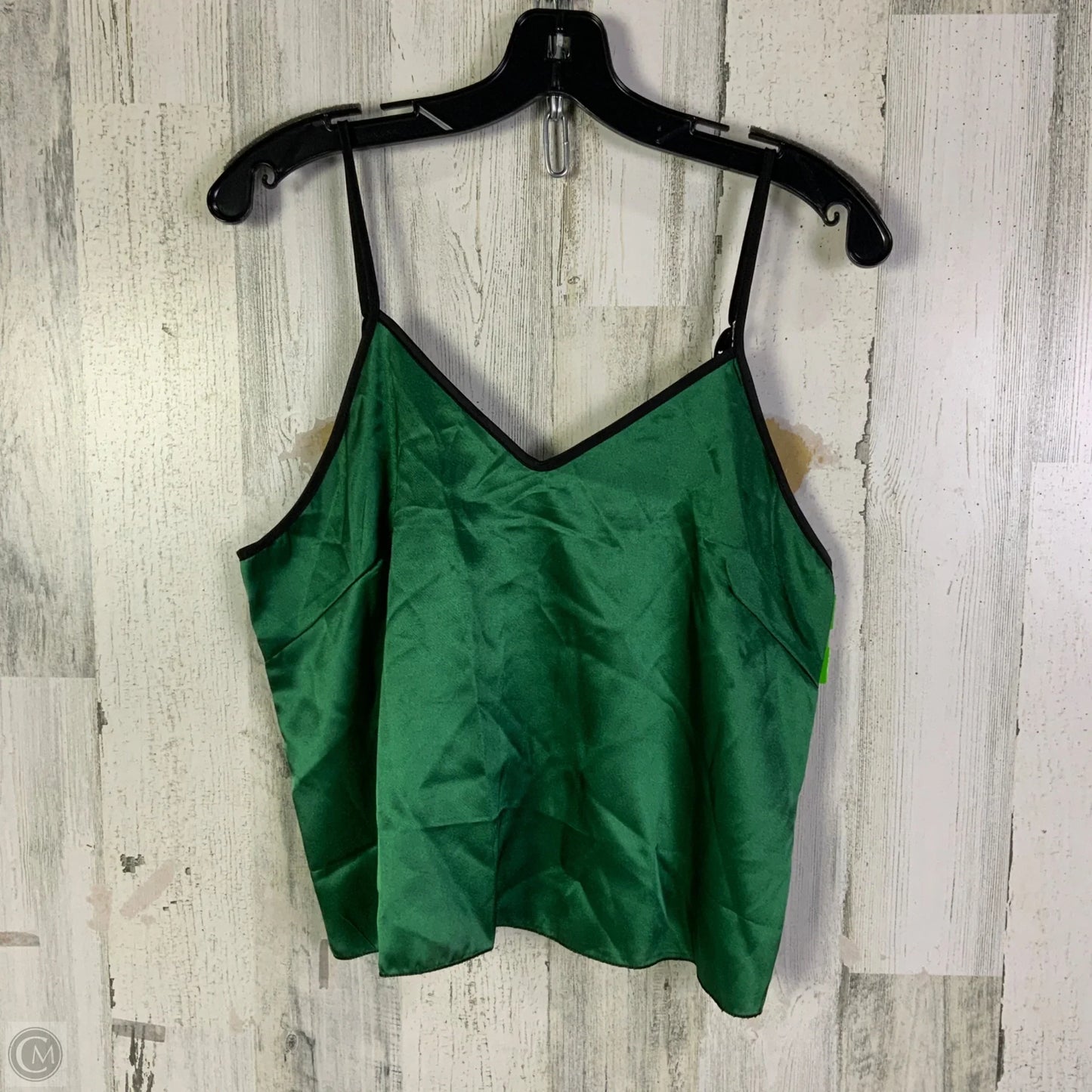 Lounge Set Shorts By Cmf In Green, Size: L