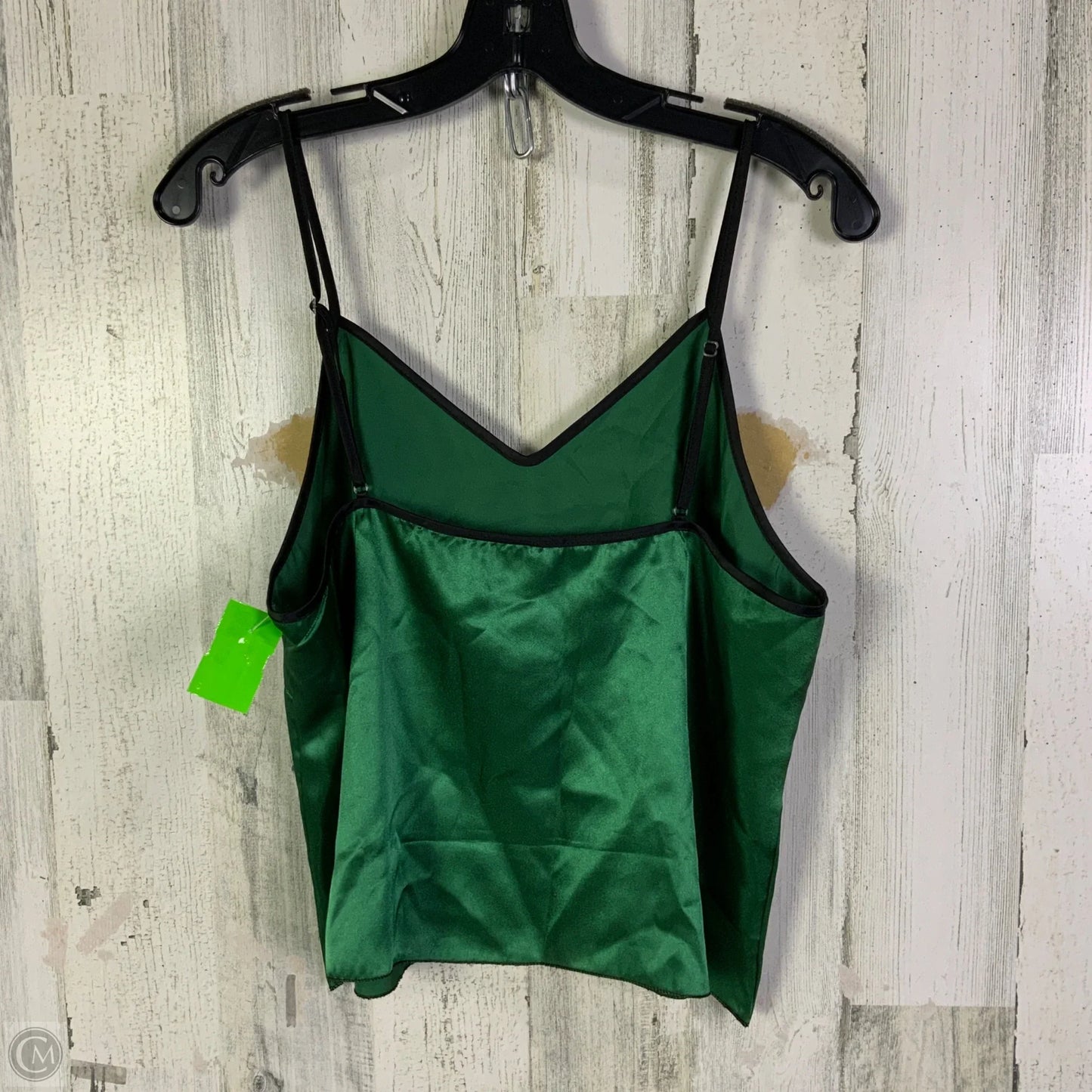 Lounge Set Shorts By Cmf In Green, Size: L