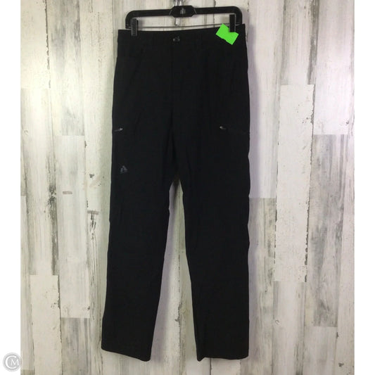 Pants Other By Eddie Bauer In Black, Size: 8