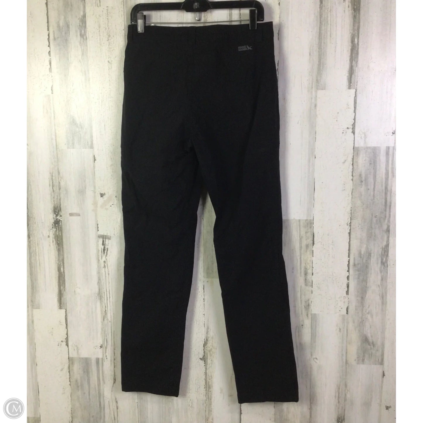 Pants Other By Eddie Bauer In Black, Size: 8