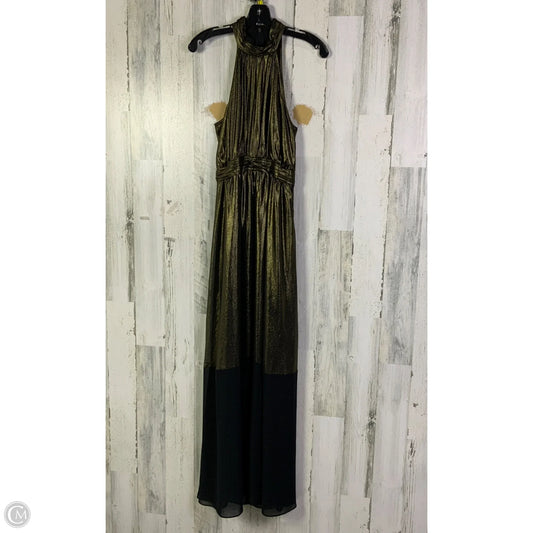Dress Party Long By Bcbgeneration In Blue, Size: M