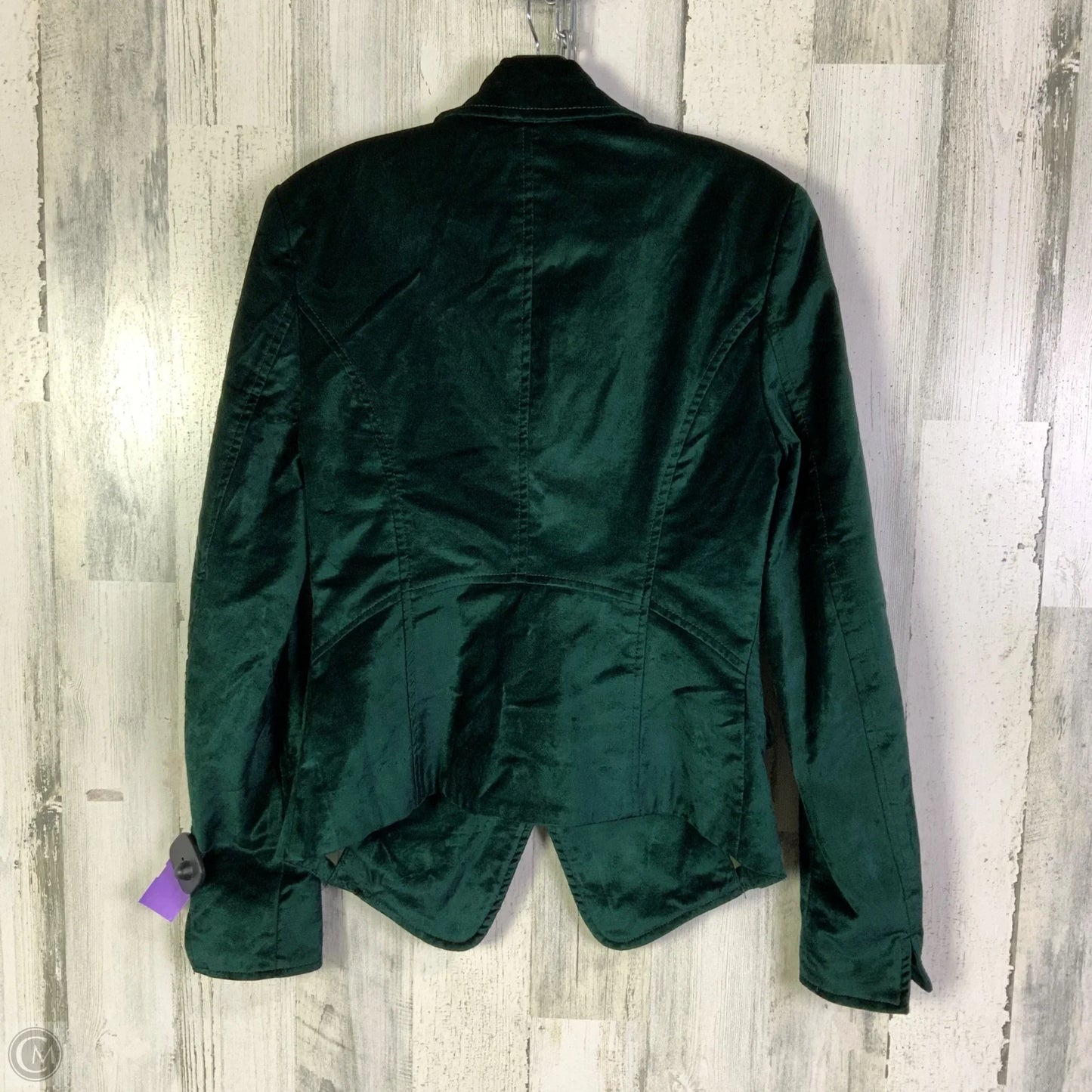 Blazer By Free People In Green, Size: S