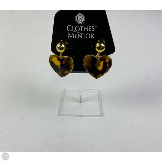 Earrings Dangle/drop By J. Crew