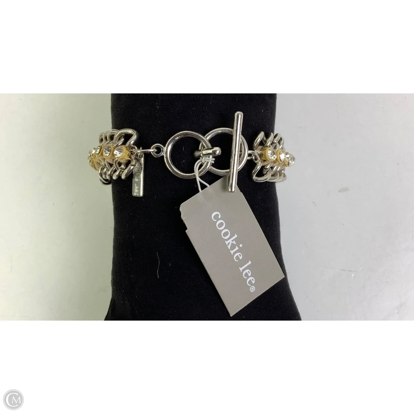 Bracelet Chain By Cookie Lee