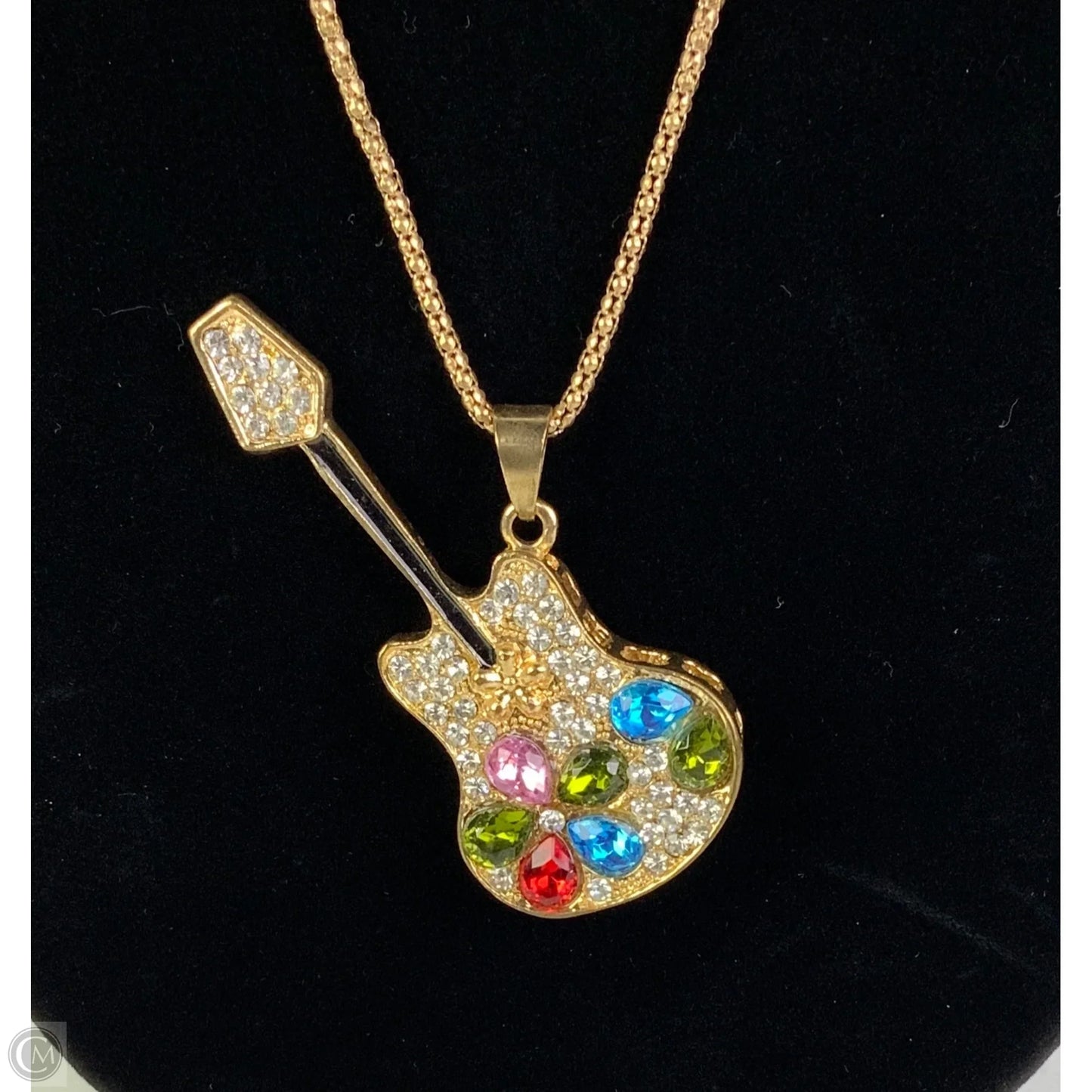Necklace Pendant By Betsey Johnson