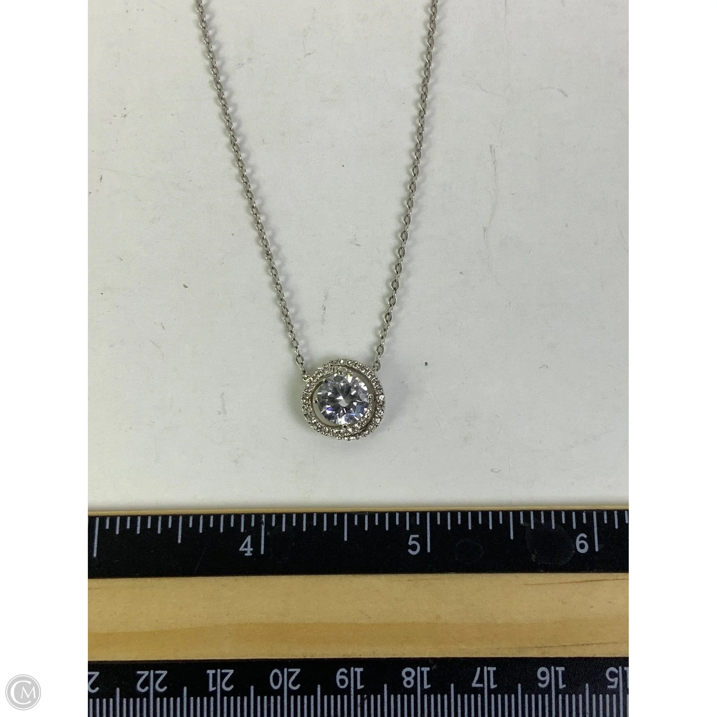 Necklace Pendant By Nadri