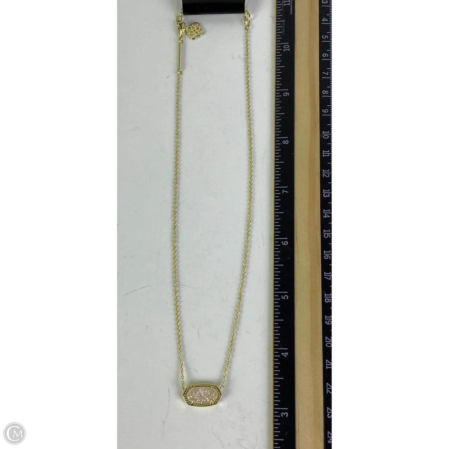 Necklace Pendant By Kendra Scott