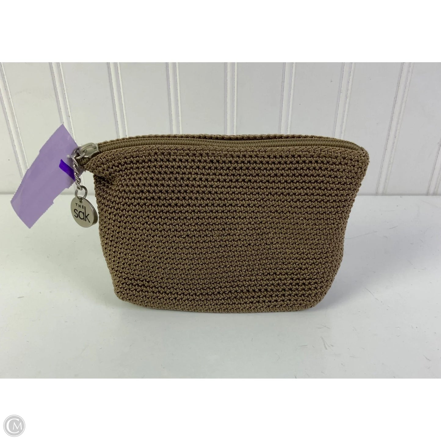 Coin Purse By The Sak, Size: Medium