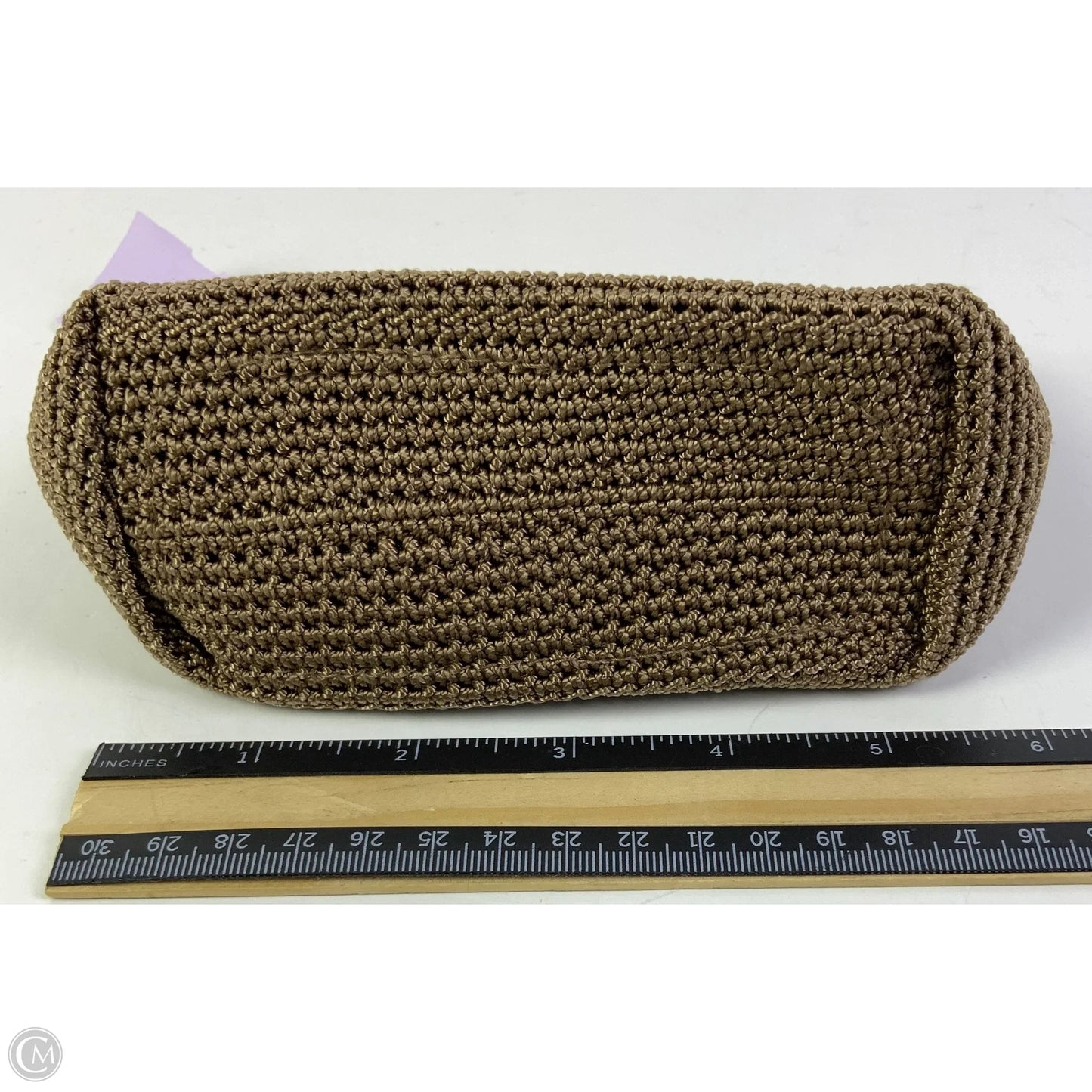 Coin Purse By The Sak, Size: Medium