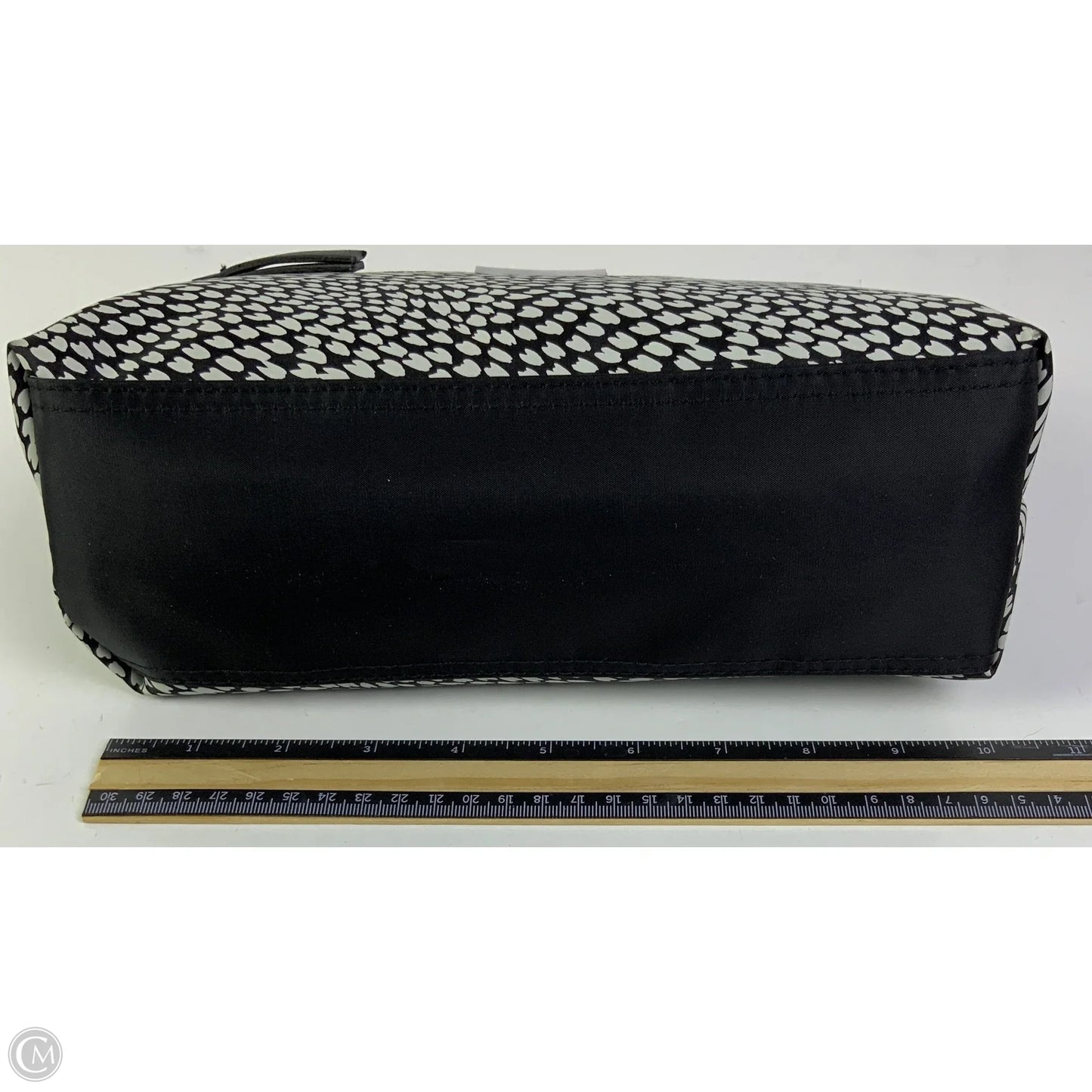 Makeup Bag By Clothes Mentor, Size: Large