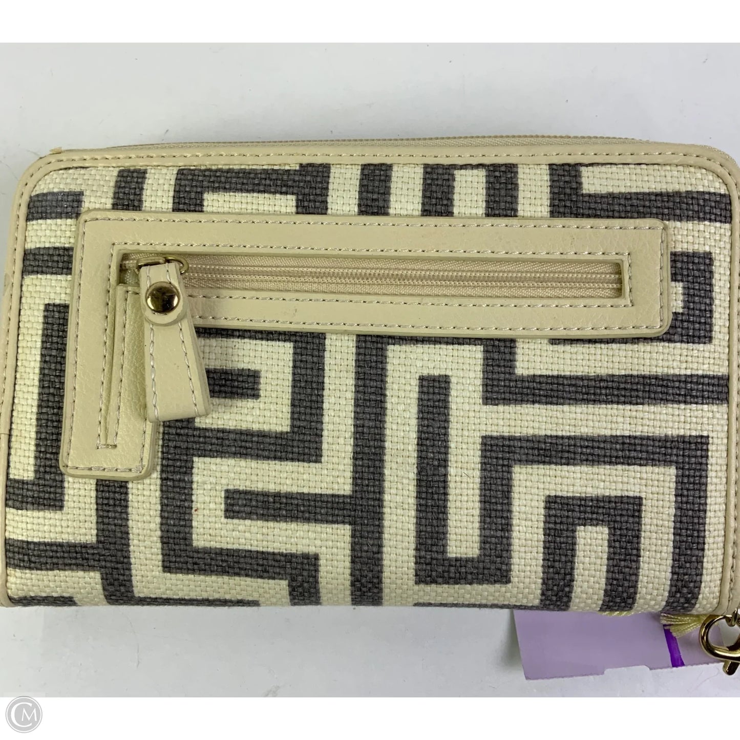 Wristlet By Spartina, Size: Medium