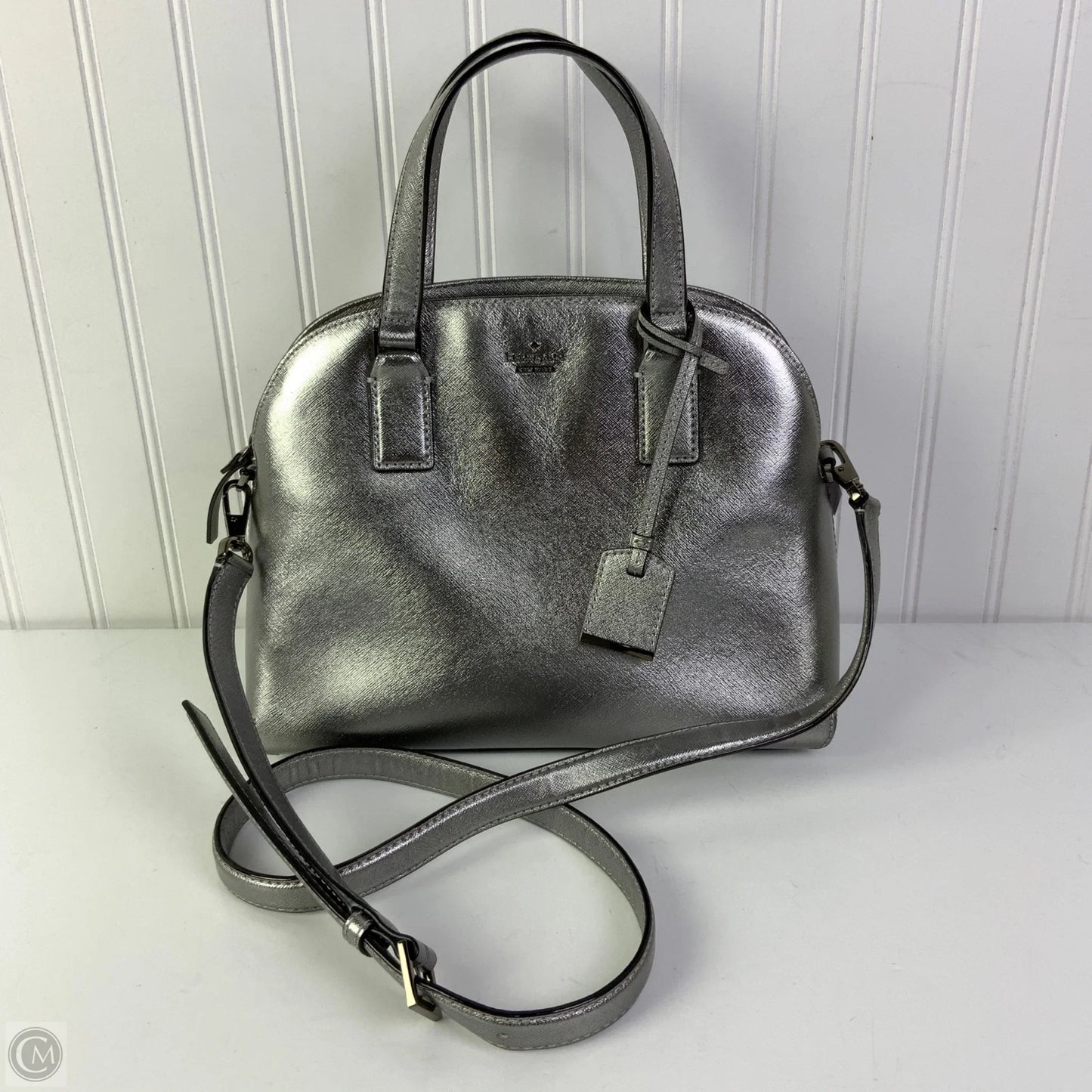 Handbag Designer By Kate Spade, Size: Medium