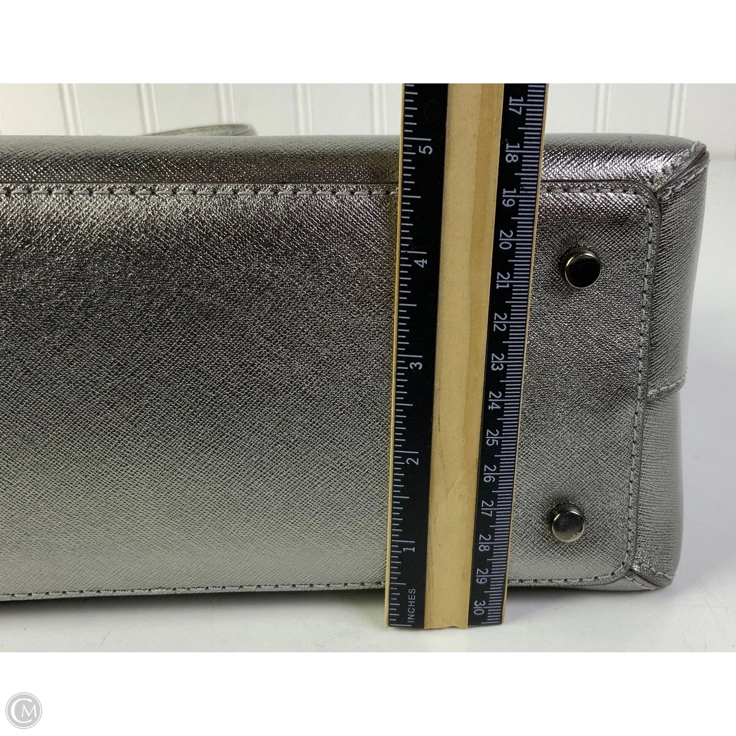 Handbag Designer By Kate Spade, Size: Medium