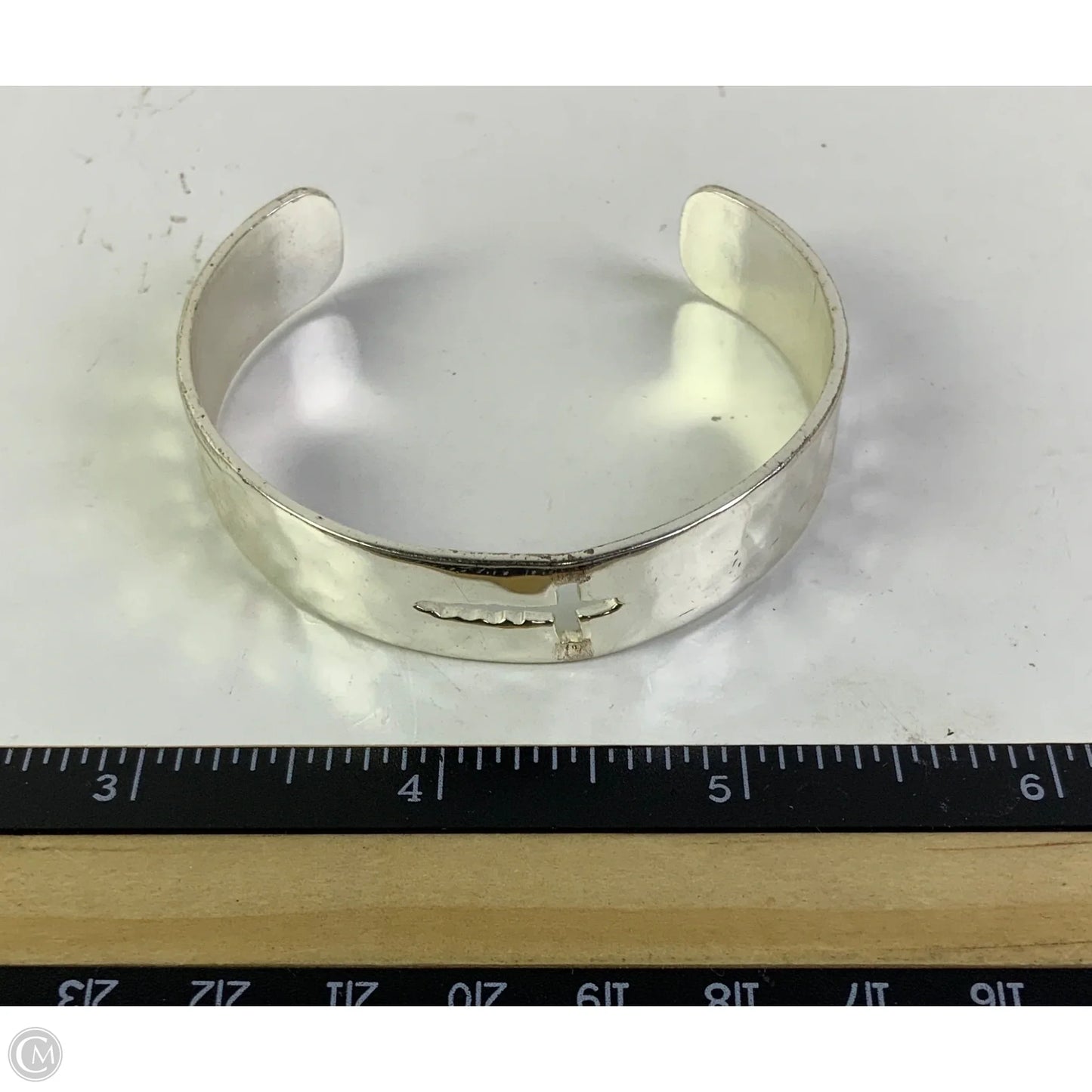 Bracelet Cuff By Rustic Cuff