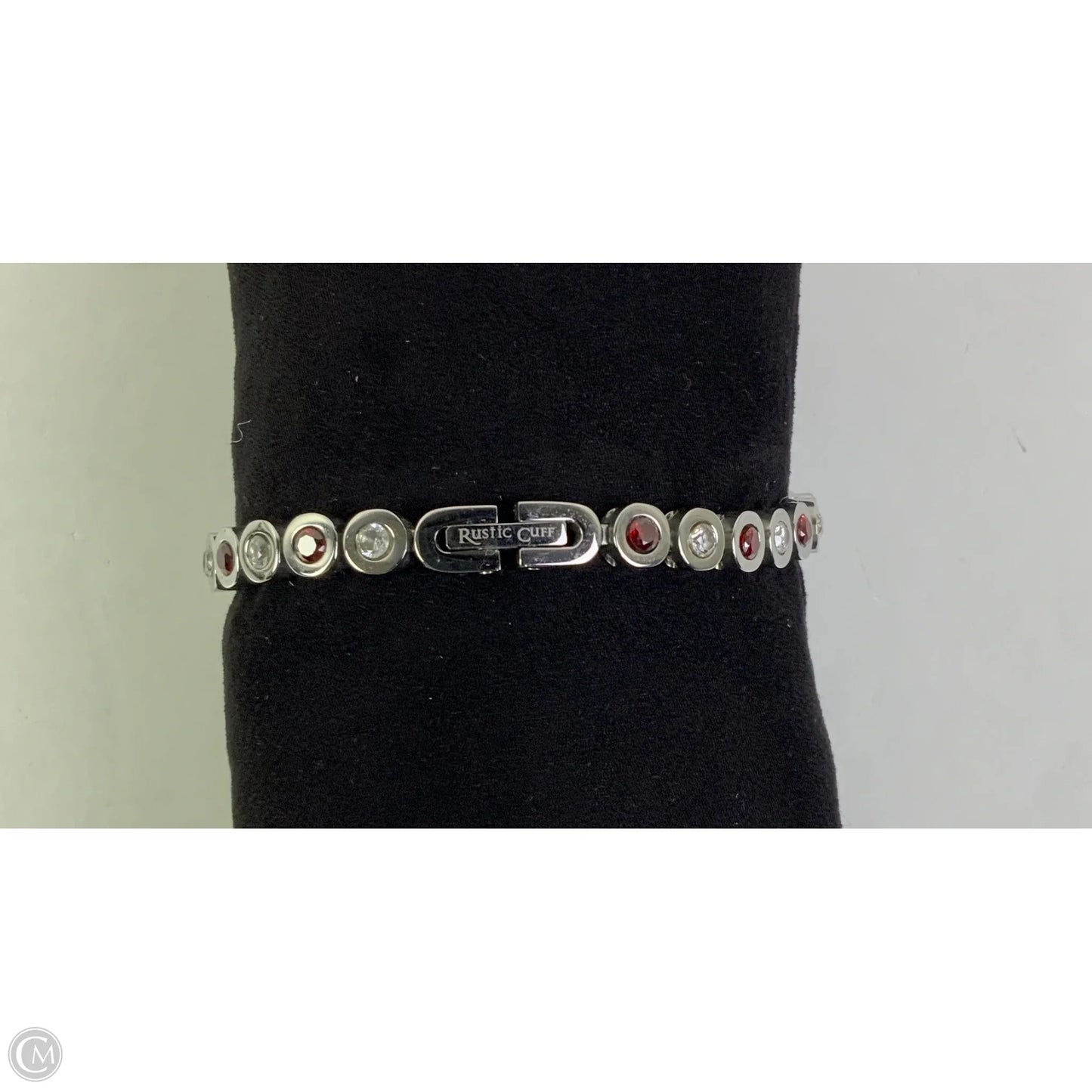 Bracelet Other By Rustic Cuff