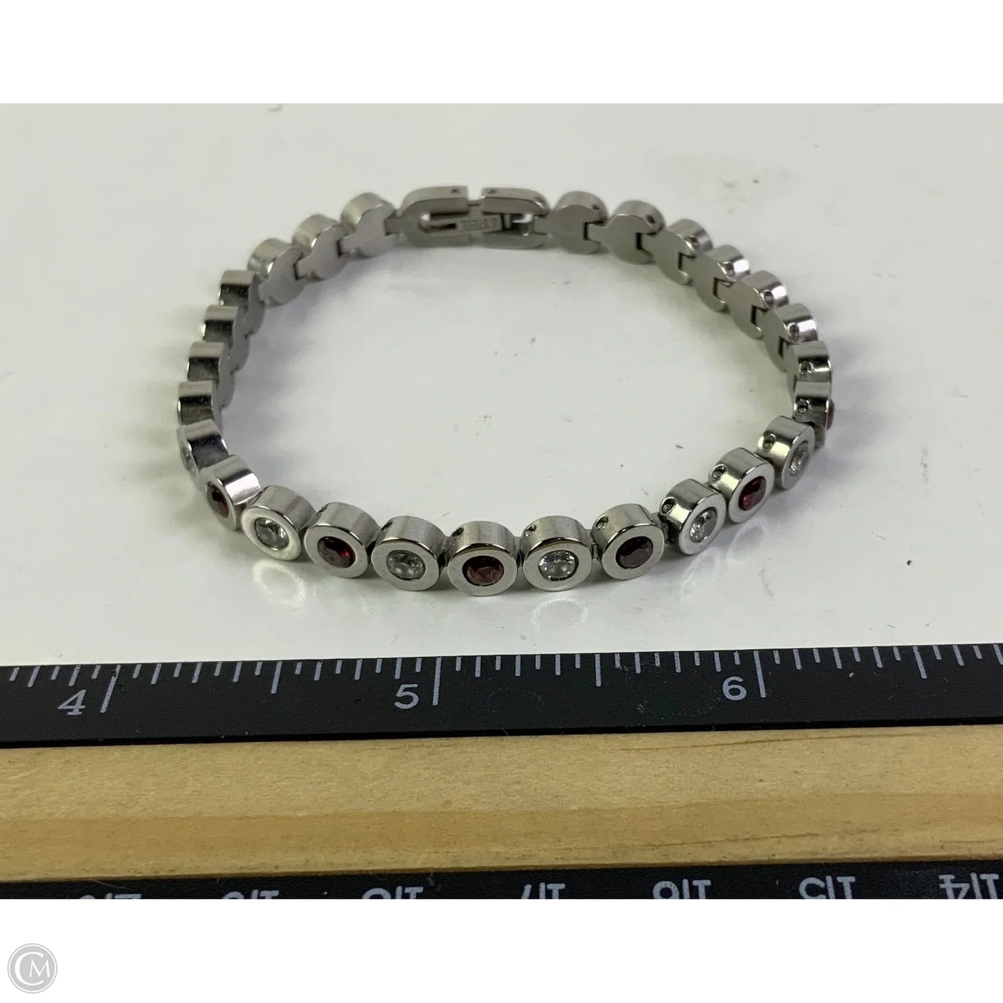 Bracelet Other By Rustic Cuff