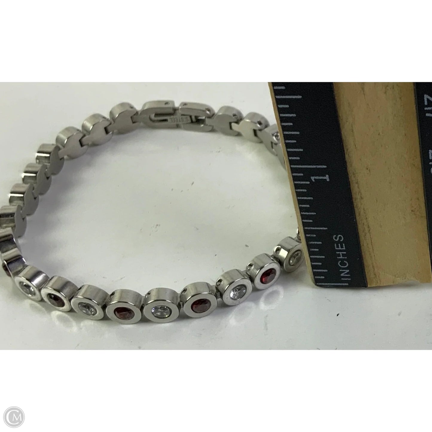 Bracelet Other By Rustic Cuff