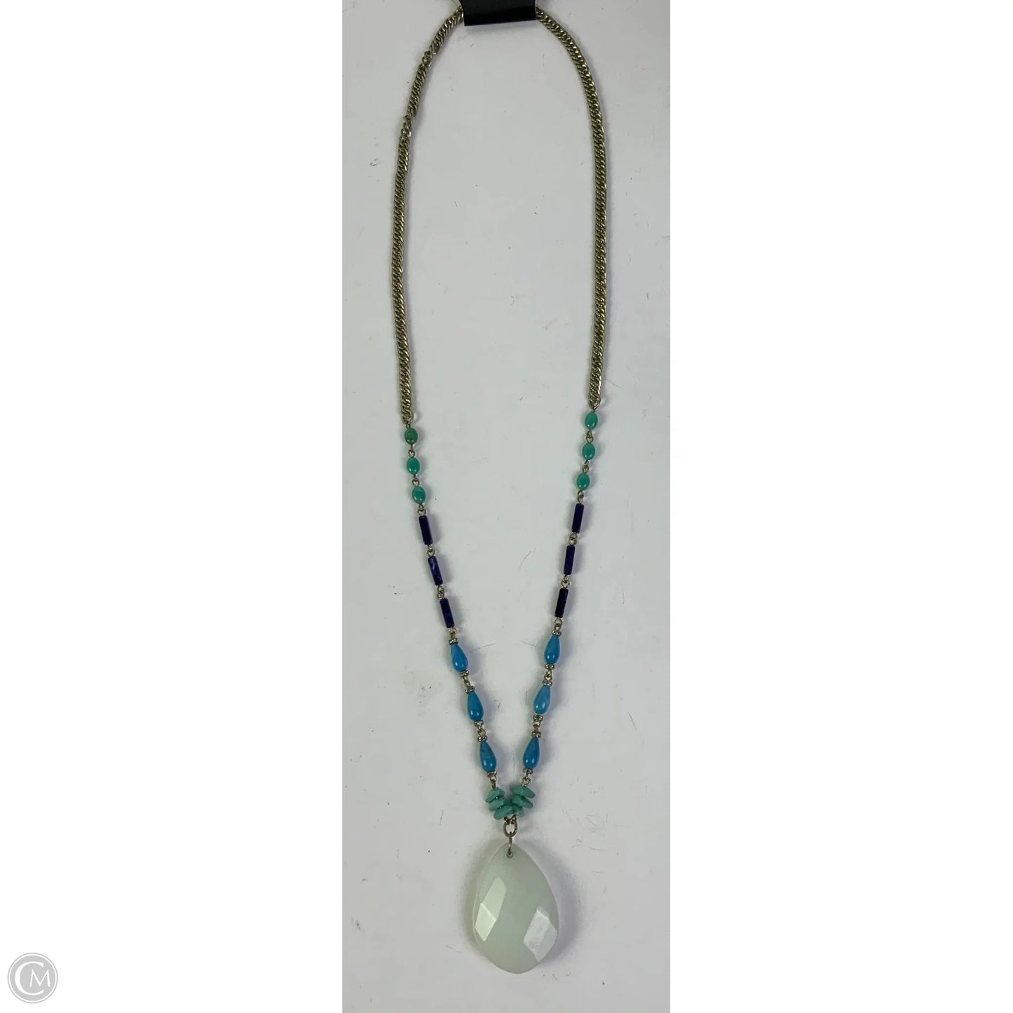 Necklace Pendant By Loft