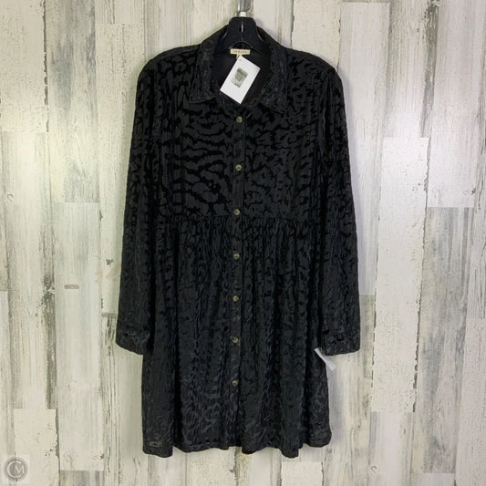 Dress Casual Short By Jodifl In Black, Size: S