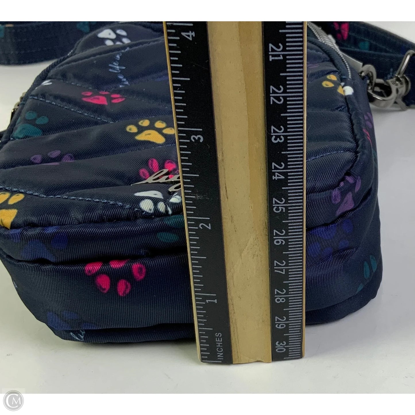 Crossbody By Lug, Size: Small